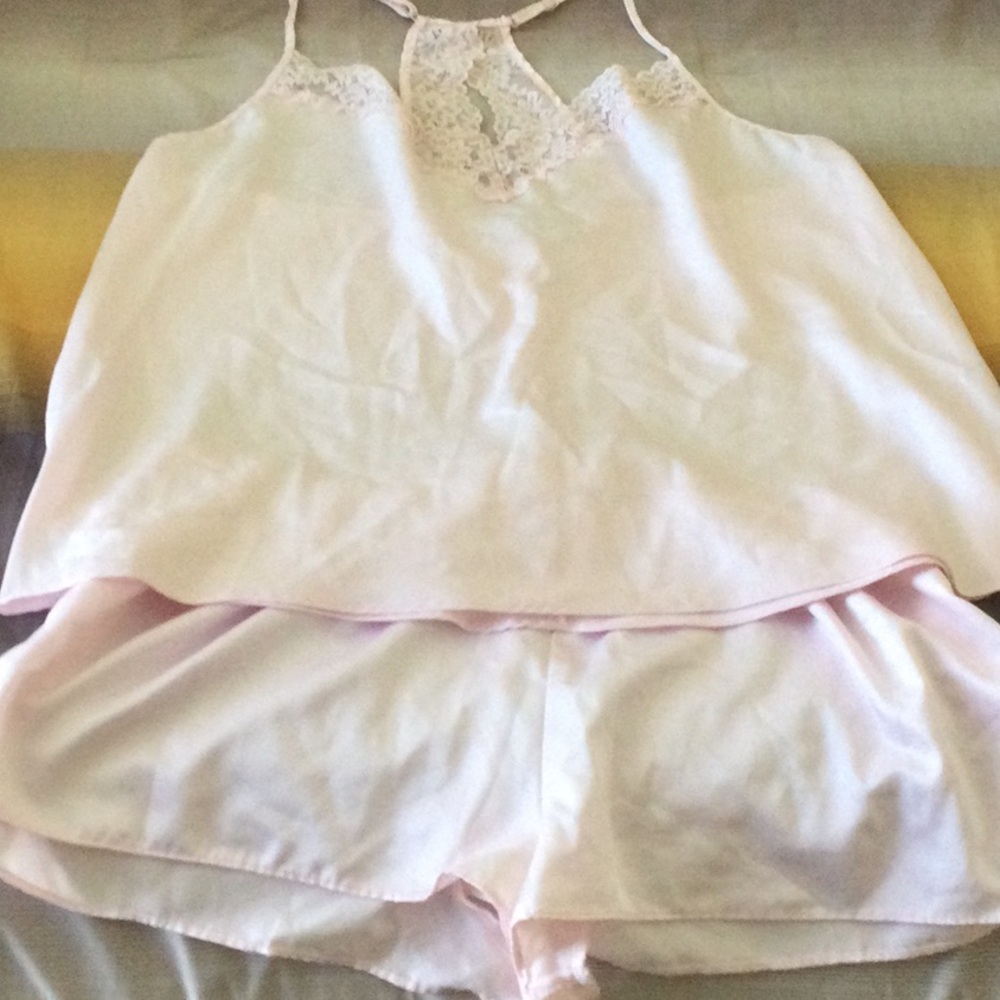 Cami sleep set